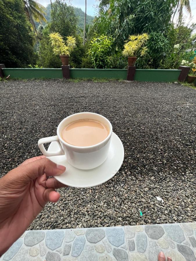 Fab Valley Homestay Munnar Eksteriør bilde